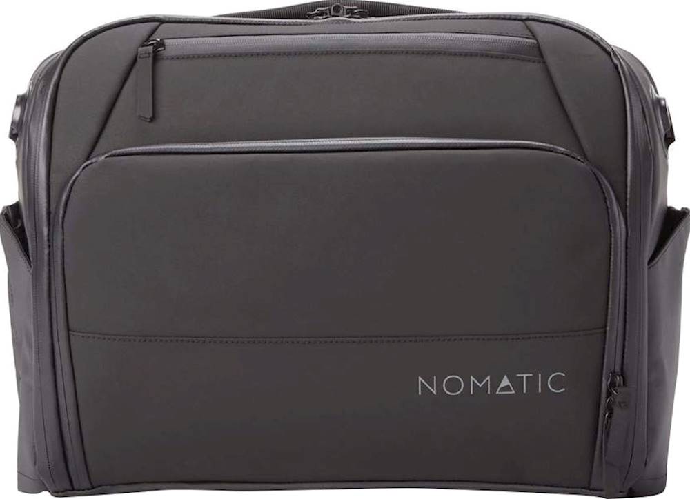 Nomatic messenger Clearance